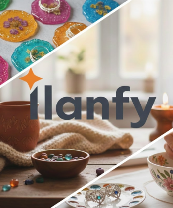 Bir Parça Sevgi, Bir Dünya Yaratıcılık: Ilanfy Hikayesi